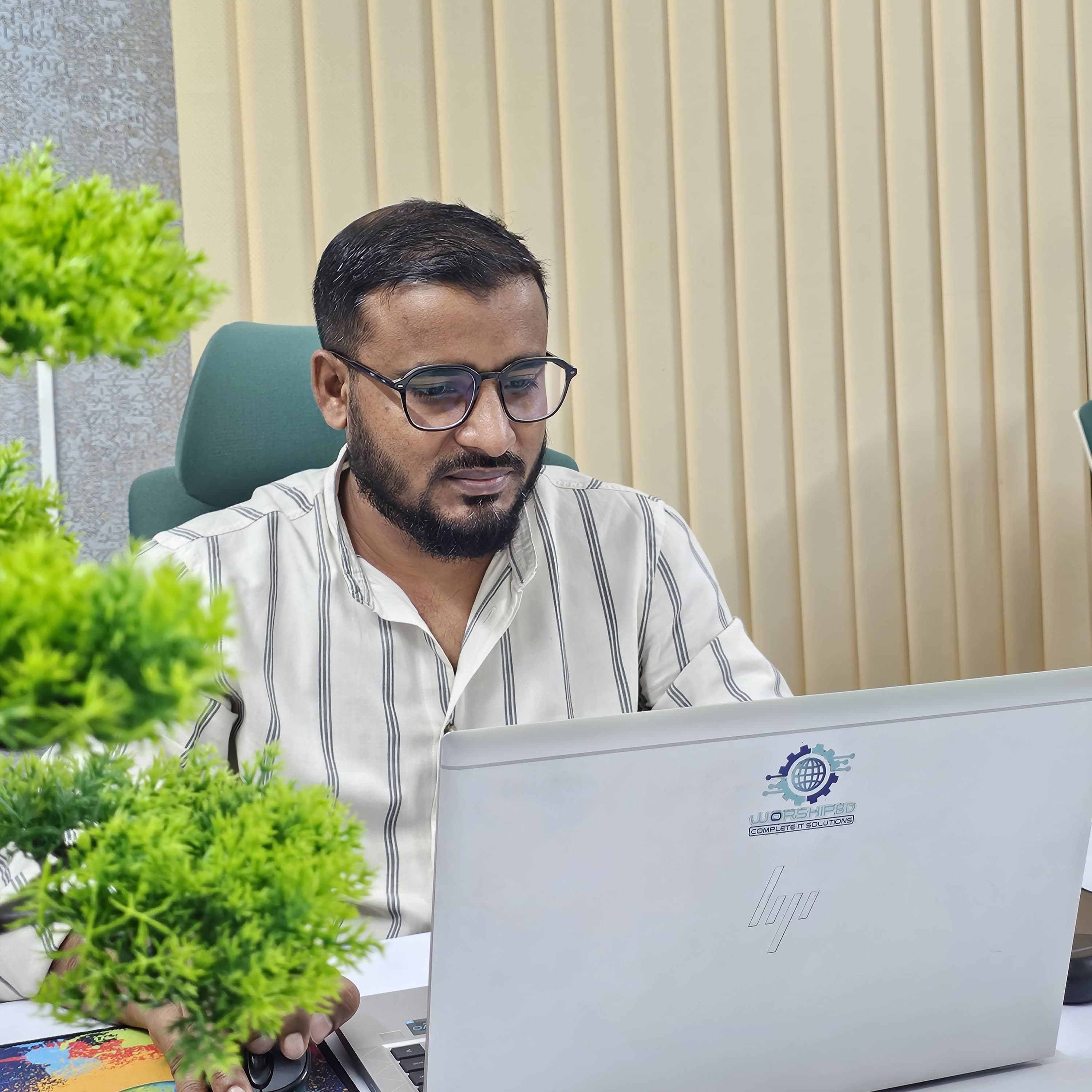 Mizanur Rahman