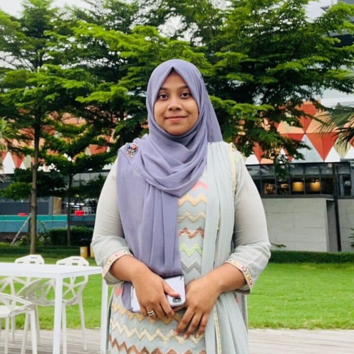 Israt Jahan Ripa