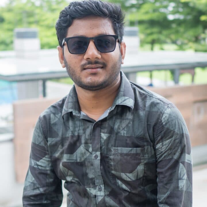 Akash Ahmed