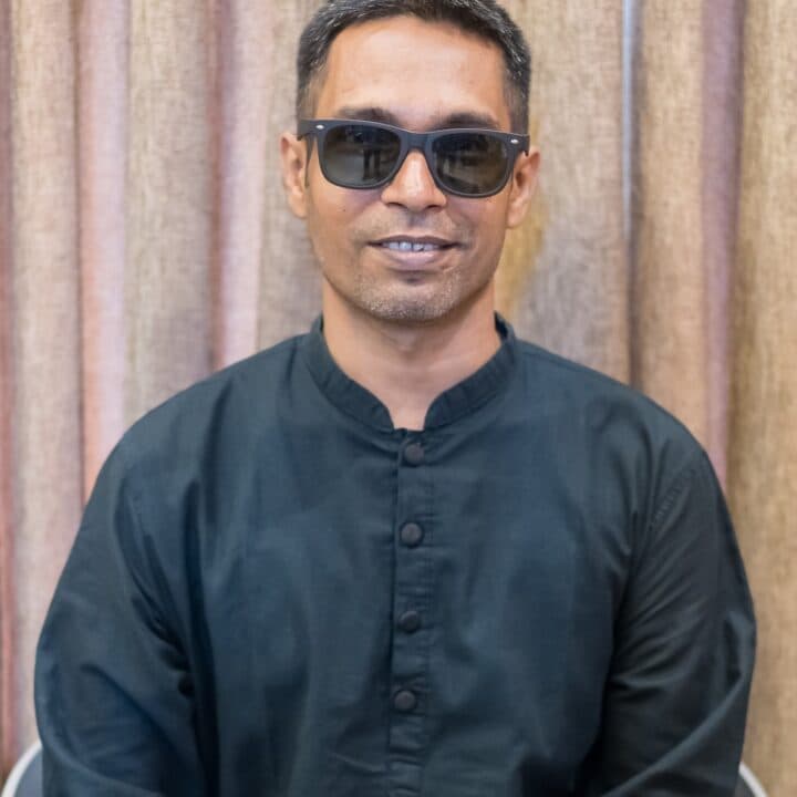 Anamul Haque