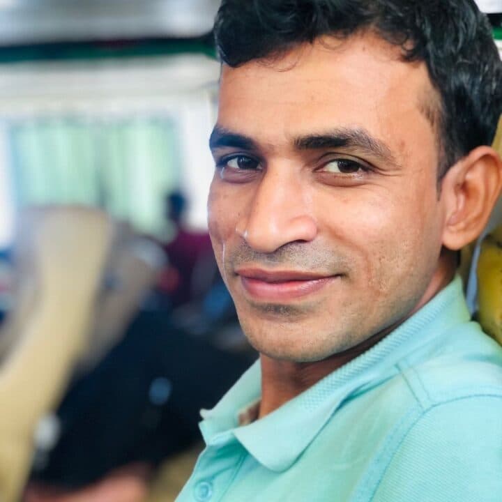 Ebrahim Hosen Iqbal