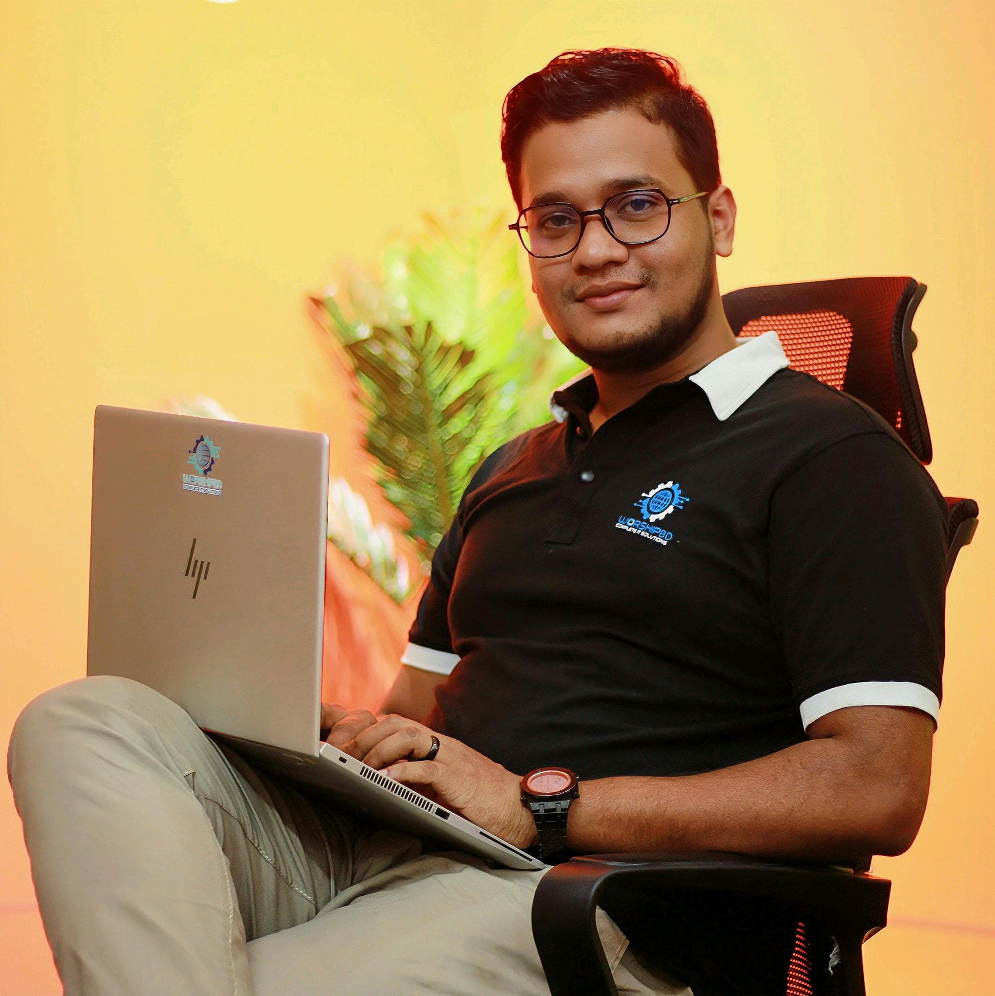 Mr. Rajib
