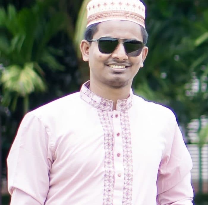 Imran Hossain