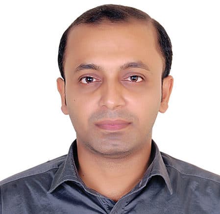 Sumon Chandra Nath