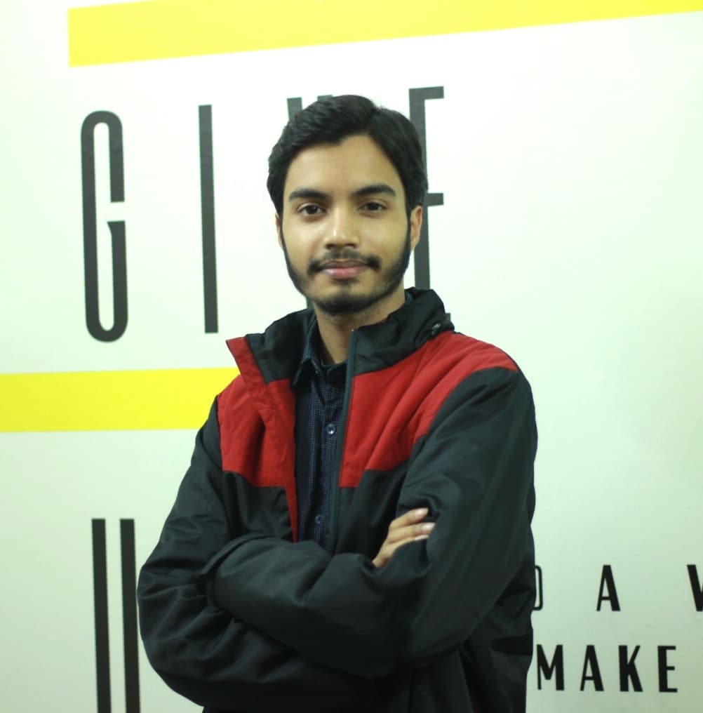 Siam Ahamed