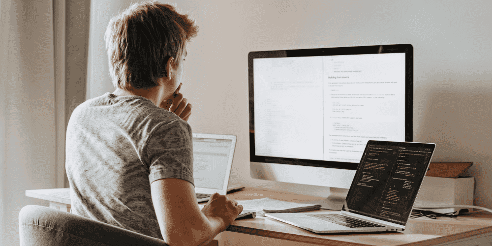 Best 10 Front End Developers in Bangladesh