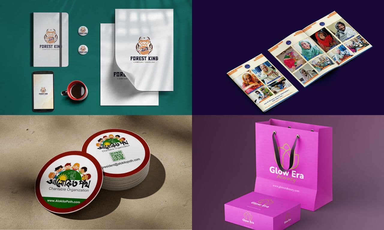 Graphics Design