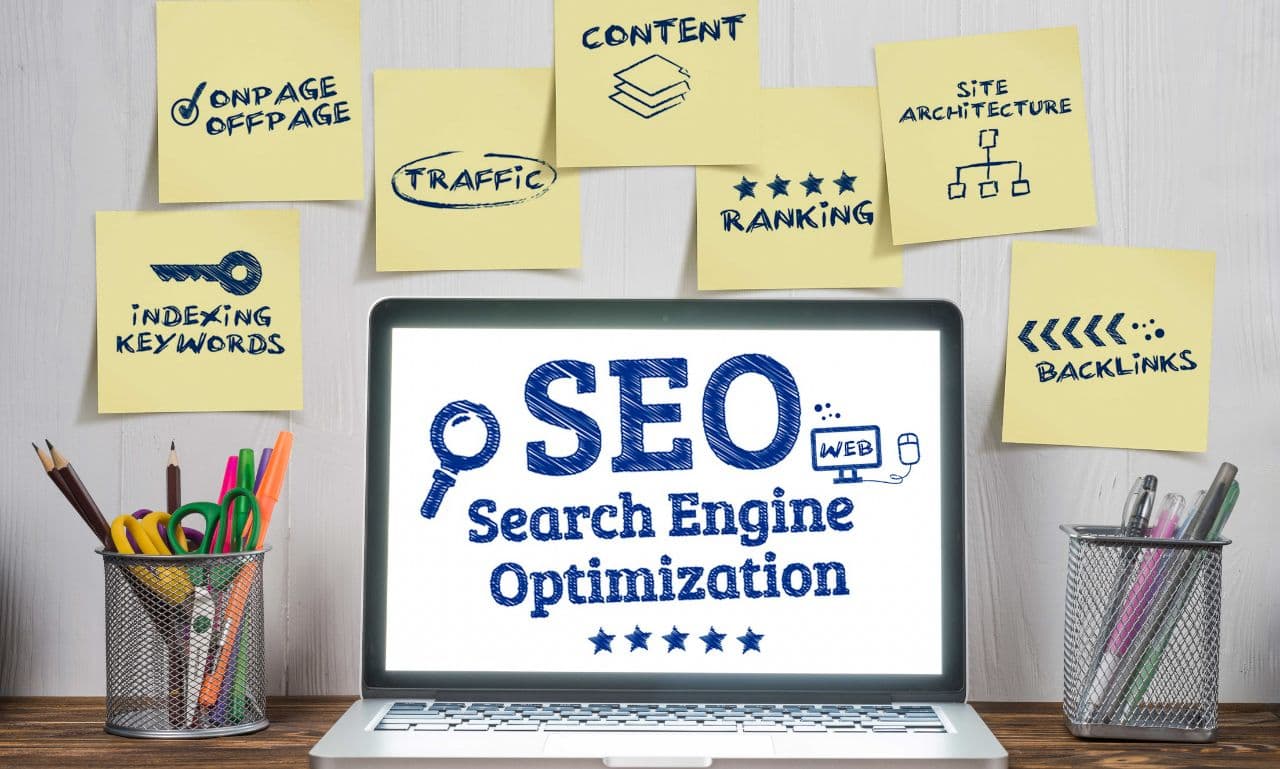 SEO Services