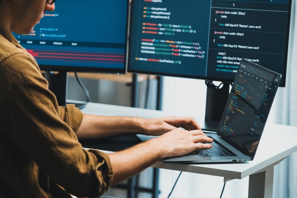 Web Development Service