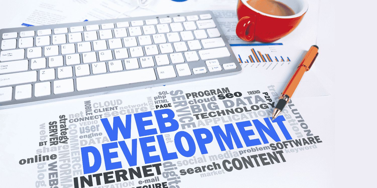 What Is Web Development? (Beginner's Best Guide 2024 )