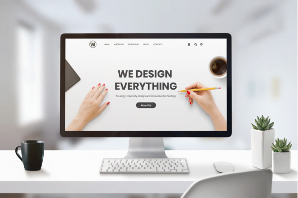 Top 10 Web Design Firms In USA