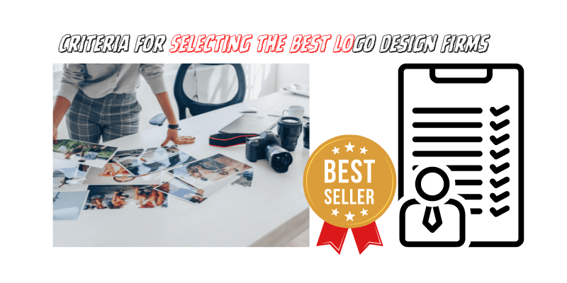 Criteria for Selecting the Best Logo Design Firms