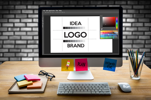 The Best Guide to Logo Maker in Online to Branding Success 2024