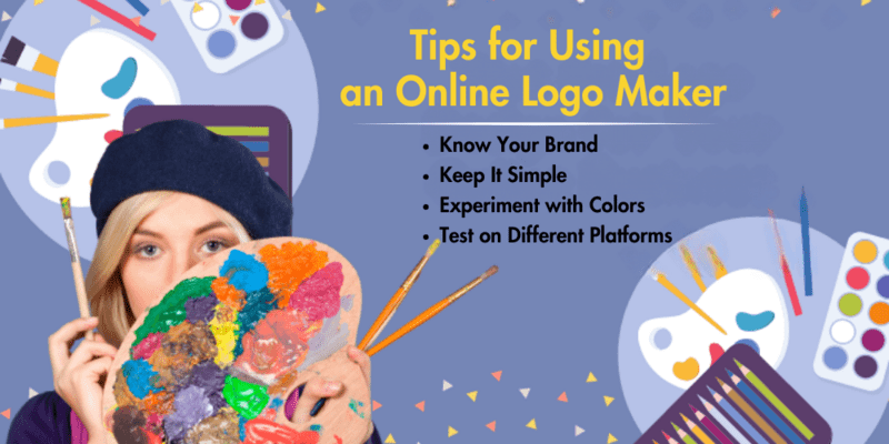 Tips for Using an Online Logo Maker