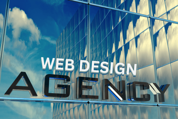 best Web Design Agency