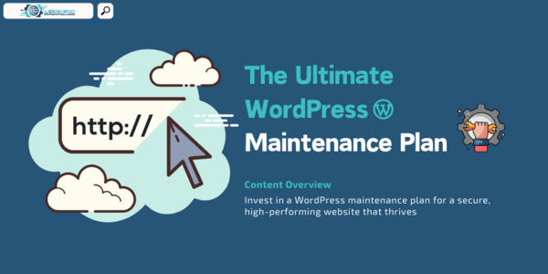 1 Dominate with Our Ultimate WordPress Maintenance Plan