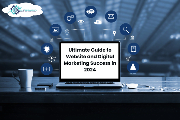 Ultimate Guide to Website and Digital Marketing Success in 2024