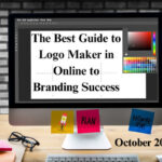 Best Guide to Logo Maker in Online